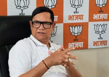 कृपाशंकर सिंह के पत्र पर शहर को जाम से मुक्ति दिलाने के लिए मिली रिंग रोड की स्वीकृति