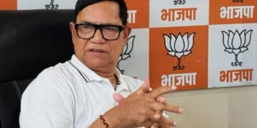 कृपाशंकर सिंह के पत्र पर शहर को जाम से मुक्ति दिलाने के लिए मिली रिंग रोड की स्वीकृति