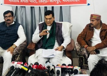 यह बजट समाज के हर वर्ग के कल्याण के साथ विकसित भारत के संकल्प को साकार करने वाला है: ए के शर्मा