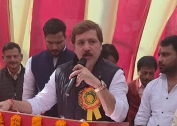 शिक्षा और संस्कार के संगम से ही बेहतर राष्ट्र का निर्माण: धनंजय सिंह