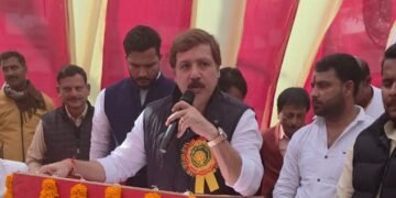 शिक्षा और संस्कार के संगम से ही बेहतर राष्ट्र का निर्माण: धनंजय सिंह