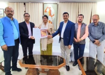 पूर्वांचल विश्वविद्यालय को मिली “एक जिला–एक व्यंजन” योजना में बड़ी जिम्मेदारी