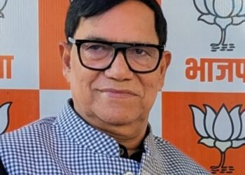 जौनपुर काशी,विंध्य क्षेत्र विकास प्राधिकरण में शामिल विकास को मिलेगी नई रफ्तार :कृपाशंकर सिंह