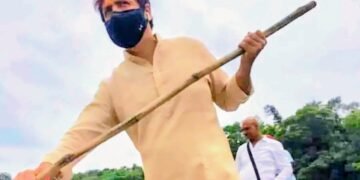 मल्हनी का मल्लाह ।। पहचान ही गये होंगे आप?