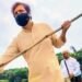 मल्हनी का मल्लाह ।। पहचान ही गये होंगे आप?
