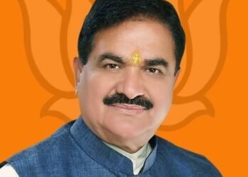 पुलिस भर्ती परीक्षा “पंडित” शब्द का प्रयोग किया जाना बेहद अनुचित: अवधेश सिंह