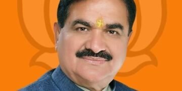 पुलिस भर्ती परीक्षा “पंडित” शब्द का प्रयोग किया जाना बेहद अनुचित: अवधेश सिंह