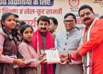 झूठ बोलने से अच्छा है कि सच बोलकर अपना दुश्मन बना लिया जाय: कृपाशंकर सिंह 