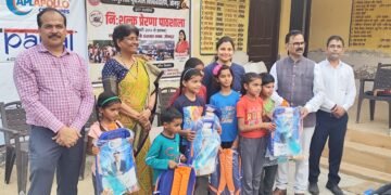 शिक्षा से ही मिलती है जीवन की असली मंज़िल: कुलपति प्रो. वंदना सिंह