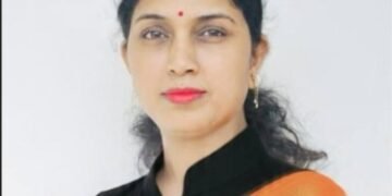 समाजसेविका स्वर्णिमा जायसवाल बनायी गयीं ब्राण्ड एम्बेसडर