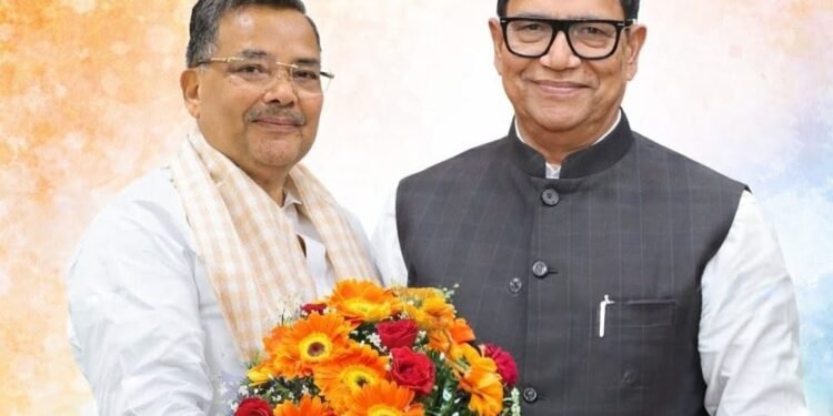 कृपाशंकर सिंह के प्रयास से सुंदरीकरण के लिए दो करोड़ स्वीकृत