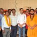 अजीत सिंह इलेक्ट्रॉनिक मीडिया एसोसिएशन के अध्यक्ष और दीपक मिश्र महामंत्री बनाए गए