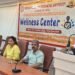 सोशल मीडिया के दौर में मानसिक शांति और आत्मिक संतुलन ही सच्ची खुशी: प्रो. पाथर्डीकर