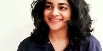 श्रेयांशी ने गेट परीक्षा में हासिल की 26वीं रैंक, क्षेत्र का मान बढ़ाया