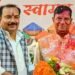 संतोष मिश्रा शुग्गू सभासद मनोनीत
