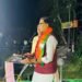 बंगाल की जनता ने परिवर्तन का मन बना लिया राज्य में सत्ता बदलाव तय: कृपाशंकर सिंह
