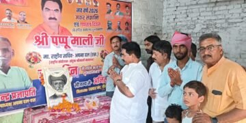 200 वर्ष पूर्व देश मे ज्योतिबा फुले ने समाज सुधार की ऐसी गाथा लिखी: पप्पू माली