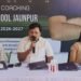 हिटमैन रोहित शर्मा जिले में तैयार करेंगे क्रिकेटर, माउंट लिट्रा जी स्कूल में खुल रहा है अकादमी