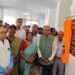 पुस्तकालय ही विद्यार्थियों का सच्चा मार्गदर्शक-जस्टिस आर. के. अग्रवाल