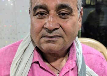 …मेरी आँख की तो वह भी सरकारी नल हो गयीं थी।” बेहोश जौनपुरी