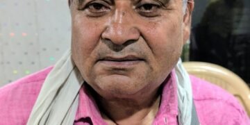 …मेरी आँख की तो वह भी सरकारी नल हो गयीं थी।” बेहोश जौनपुरी