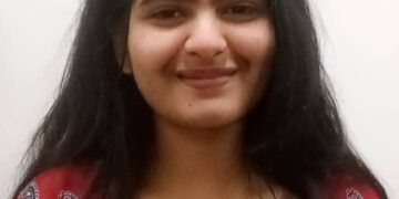 सीयूईटी पीजी (अंग्रेजी विषय) प्रवेश परीक्षा में जौनपुर की आहना यादव को मिला देश में सर्वोच्च अंक