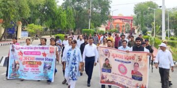 गुजरात ने विकास के साथ सांस्कृतिक विरासत को भी जीवंत बनाए रखा — कुलपति प्रो. वंदना