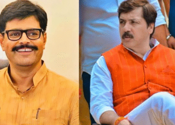 बाहुबली धनंजय पर फायरिंग मामले में अभय सिंह बरी