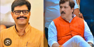 बाहुबली धनंजय पर फायरिंग मामले में अभय सिंह बरी