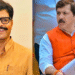बाहुबली धनंजय पर फायरिंग मामले में अभय सिंह बरी