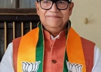 बंगाल में BJP की प्रचंड जीत पर कृपाशंकर सिंह ने दी बधाई