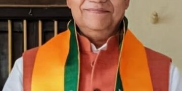 बंगाल में BJP की प्रचंड जीत पर कृपाशंकर सिंह ने दी बधाई