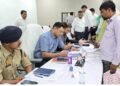 शासन की जनकल्याणकारी योजनाओं का लाभ पात्र व्यक्तियों तक पहुंचाए: जिलाधिकारी 