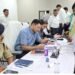 शासन की जनकल्याणकारी योजनाओं का लाभ पात्र व्यक्तियों तक पहुंचाए: जिलाधिकारी