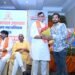 प्रशिक्षण से निखरेगा कार्यकर्ताओं का कौशल, देश निर्माण में भूमिका होगी अहम: त्र्यंबक त्रिपाठी