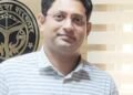 सैमुअल पॉल एन जौनपुर के नए डीएम बने