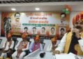घास की रोटी खा ली पर मुगलों की अधीनता स्वीकार नहीं किया महाराणा प्रताप ने: डा. महेंद्र सिंह
