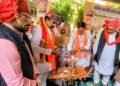 जौनपुर की प्रतिभाएं महानगरों तक जिले का नाम रोशन कर रही: कृपाशंकर सिंह