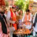 जौनपुर की प्रतिभाएं महानगरों तक जिले का नाम रोशन कर रही: कृपाशंकर सिंह