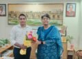 युवा शक्ति को समाज सेवा से जोड़ना प्राथमिकता : डॉ. शशिकांत यादव