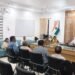 जिला स्तरीय स्थायी समिति की बैठक सम्पन्न, पत्रकार हितों और फेक न्यूज पर हुई अहम चर्चा