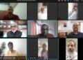 हिन्दी पत्रकारिता जितनी सशक्त होगी, लोकतंत्र उतना ही मजबूत बनेगा : प्रो. वंदना सिंह