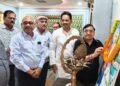 स्वतंत्रता संग्राम से आज तक हिंदी पत्रकारिता का योगदान महत्वपूर्ण: शशिमोहन