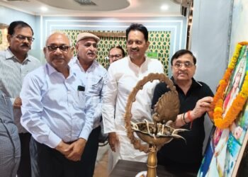 स्वतंत्रता संग्राम से आज तक हिंदी पत्रकारिता का योगदान महत्वपूर्ण: शशिमोहन