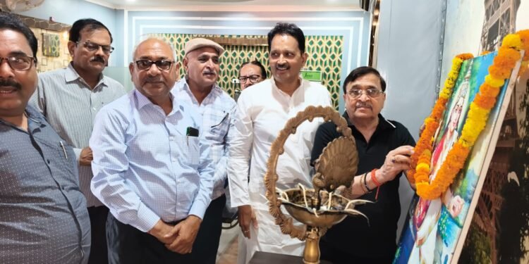 स्वतंत्रता संग्राम से आज तक हिंदी पत्रकारिता का योगदान महत्वपूर्ण: शशिमोहन