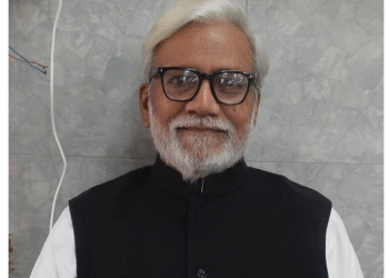सावधान देश में फासिस्टवाद अंगड़ाई ले रहा है?:वशिष्ठ नारायण सिंह