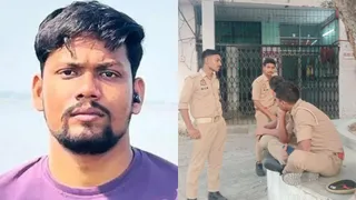 जौनपुर में दूल्हा हत्याकांड में रवि यादव मुठभेड़ में ढ़ेर