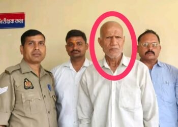 Jaunpur 16.50 लाख के खाद्यान्न घोटाले में बड़ी कार्रवाई: ईओडब्ल्यू ने कोटेदार को किया गिरफ्तार
