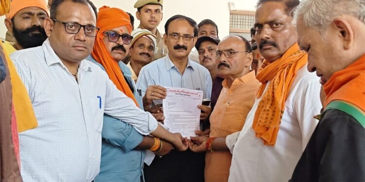 सूर्या हत्याकाण्ड के सभी दोषियों एवं षड्यंत्रकारियों के विरुद्ध कठोर कार्यवाही हो: जितेन्द्र