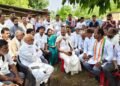 उत्तर प्रदेश में रोज हो रही हत्या की घटना से प्रदेश की कानून व्यवस्था चौपट- अजय राय